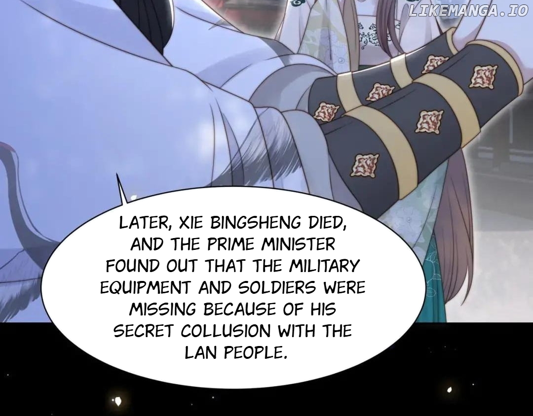 Lonely Emperor Chases His Sister-in-Law Chapter 54 - page 23